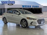 2018 Elantra Thumbnail 1