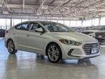 2018 Elantra Thumbnail 2