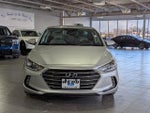 2018 Elantra Thumbnail 3