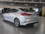 2018 Elantra Thumbnail 6