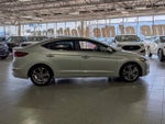 2018 Elantra Thumbnail 9