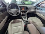 2018 Elantra Thumbnail 11