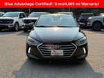 2018 Elantra Thumbnail 2