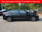2018 Elantra Thumbnail 3