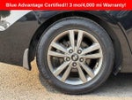2018 Elantra Thumbnail 5