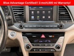 2018 Elantra Thumbnail 6