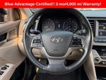 2018 Elantra Thumbnail 12