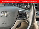2018 Elantra Thumbnail 13