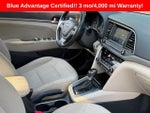 2018 Elantra Thumbnail 17