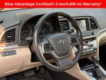 2018 Elantra Thumbnail 21