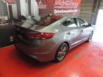 2018 ELANTRA Thumbnail 4