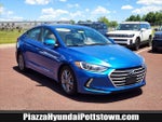 2018 Elantra Thumbnail 1