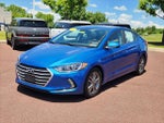 2018 Elantra Thumbnail 2