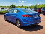 2018 Elantra Thumbnail 3