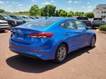 2018 Elantra Thumbnail 4