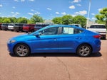 2018 Elantra Thumbnail 5