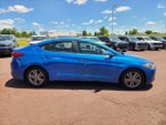 2018 Elantra Thumbnail 6