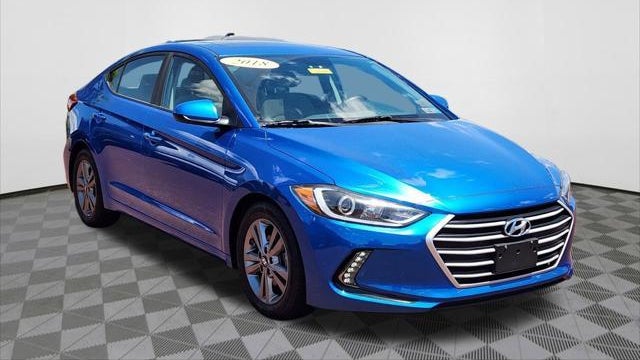 Preowned 2018 Hyundai ELANTRA Value Edition for Sale
