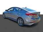 2018 Elantra Thumbnail 5