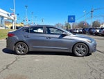 2018 Elantra Thumbnail 8