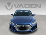 2018 Elantra Thumbnail 2