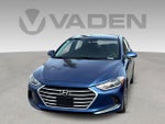 2018 Elantra Thumbnail 3