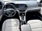 2018 Elantra Thumbnail 4