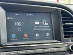 2018 Elantra Thumbnail 6