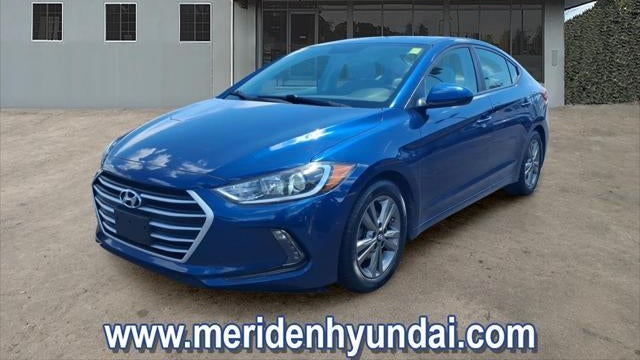 Preowned 2018 Hyundai ELANTRA Value Edition for Sale
