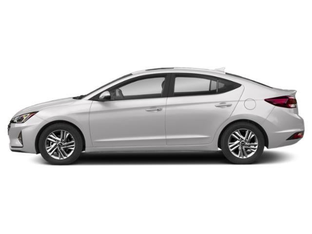 2019 Hyundai ELANTRA Value Edition — photo 1 of 3