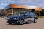 2019 Elantra Thumbnail 1