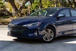 2019 Elantra Thumbnail 3