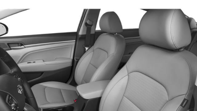 2019 Hyundai ELANTRA Limited