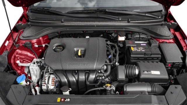2019 Hyundai ELANTRA Limited