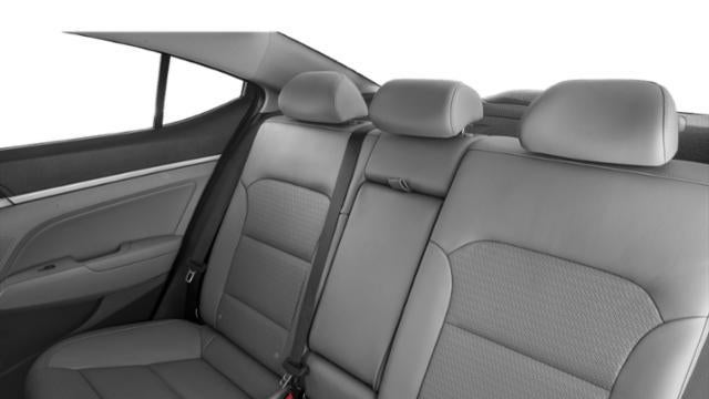 2019 Hyundai ELANTRA Limited