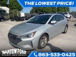 2020 Elantra Thumbnail 1