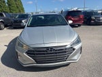2020 Elantra Thumbnail 2