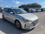 2020 Elantra Thumbnail 3