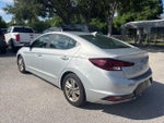 2020 Elantra Thumbnail 7