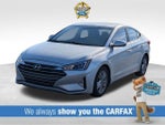2020 Elantra Thumbnail 1