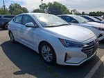 2020 Elantra Thumbnail 1