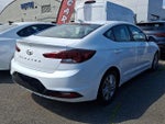 2020 Elantra Thumbnail 2