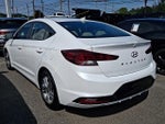 2020 Elantra Thumbnail 3