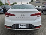 2020 Elantra Thumbnail 5