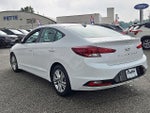 2020 Elantra Thumbnail 6