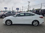2020 Elantra Thumbnail 7