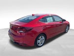 2020 Elantra Thumbnail 5