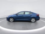 2020 Elantra Thumbnail 5