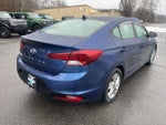 2020 Elantra Thumbnail 5