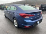 2020 Elantra Thumbnail 7